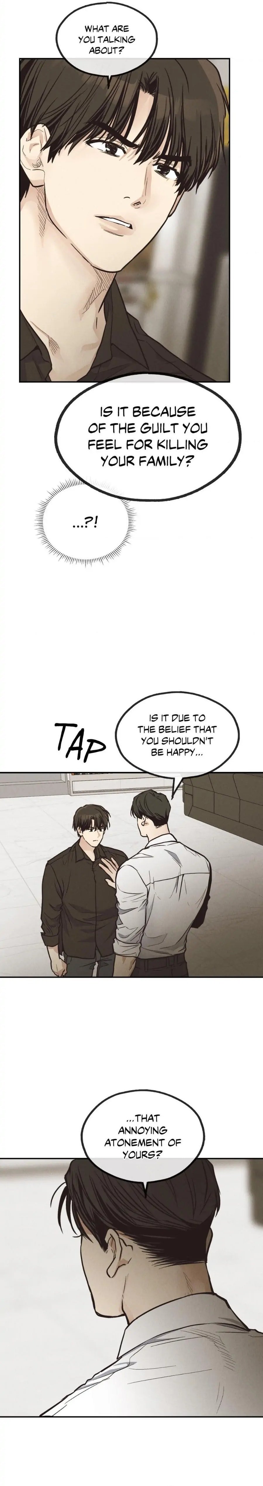 Payback, Chapter 71 image 11